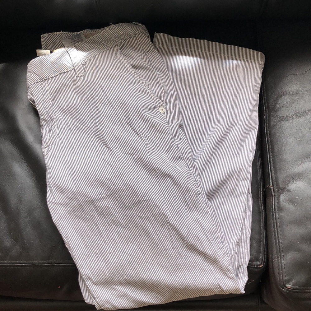 Scotch & Soda Striped Pant 30 X 30